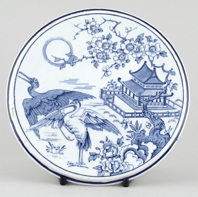 Teapot Stand c1930s